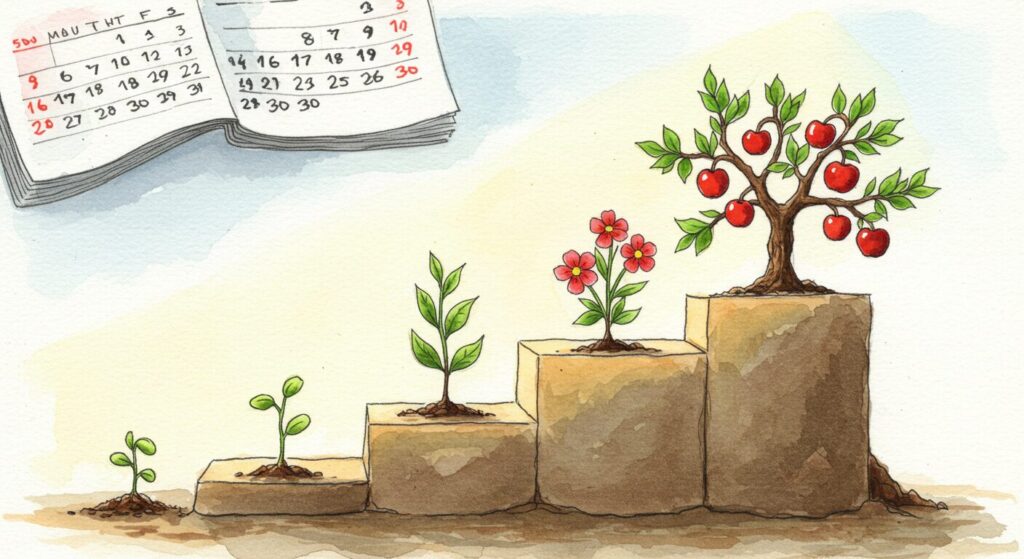 【時系列で語る】3年間で感じた３つのリアルな変化