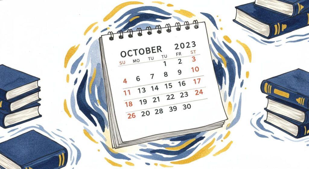 2023年10月施行の新規制が与える影響