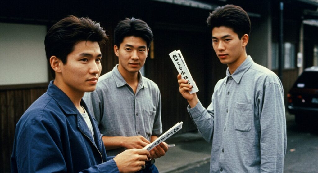 なぜ当時は放送できた？90年代の時代背景