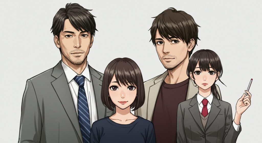 現在の放送コンプライアンスとの違い