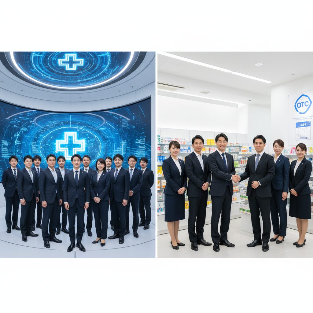 国内初となるED治療薬の市販化が決定